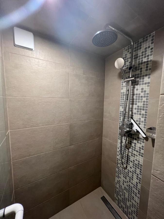 Ferienwohnung Le Cocon De Provence Fayence Exterior foto
